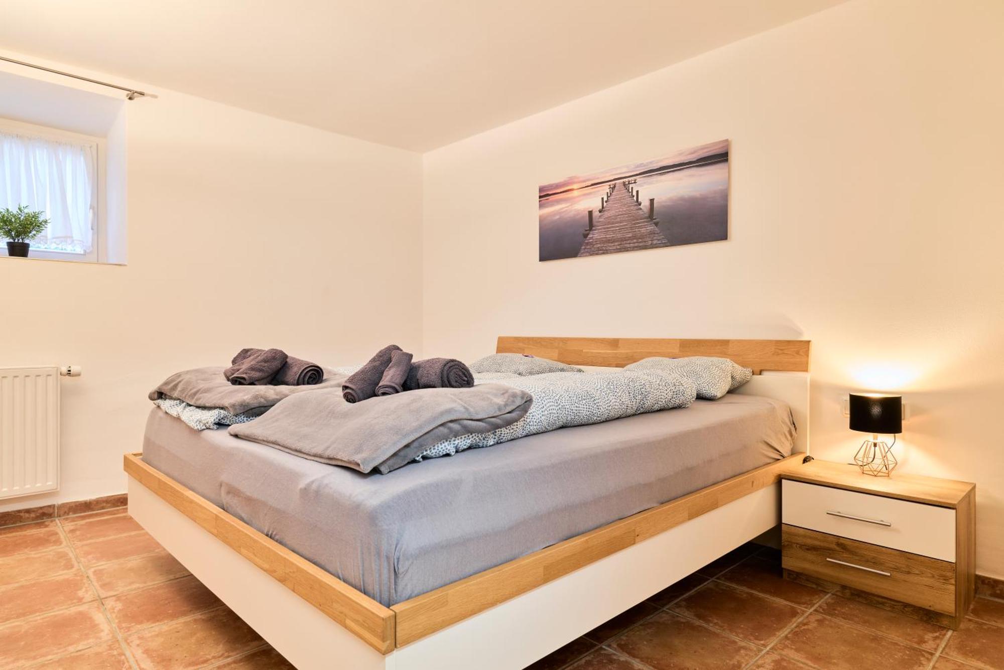 Stilvolle Gartenterrassenwohnung Mitten In Брегенц Екстер'єр фото